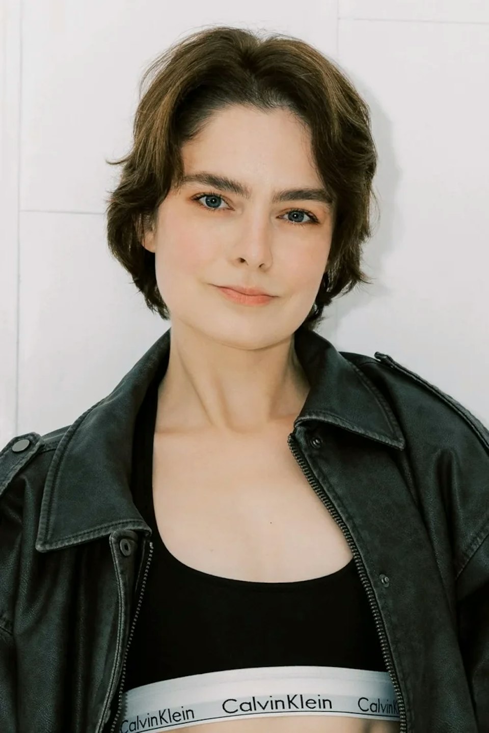 Marissa Ghavami headshot