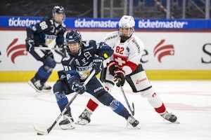 Missasitko Naisleijonien pelit Maxilla? Tässä maalikoosteet ja kauden ...
