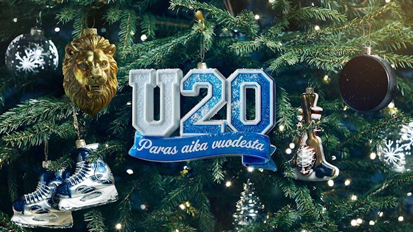 Paras aika vuodesta: U20 MM-kisat nähdään kokonaisuudessaan HBO Maxilla ...