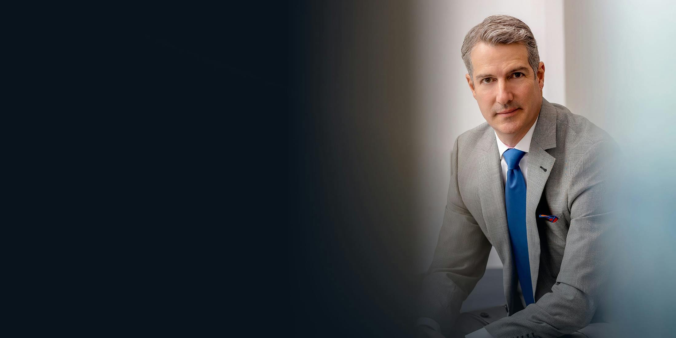 Dr. Coleman Brown, plastic surgeon in Chevy Chase, VA