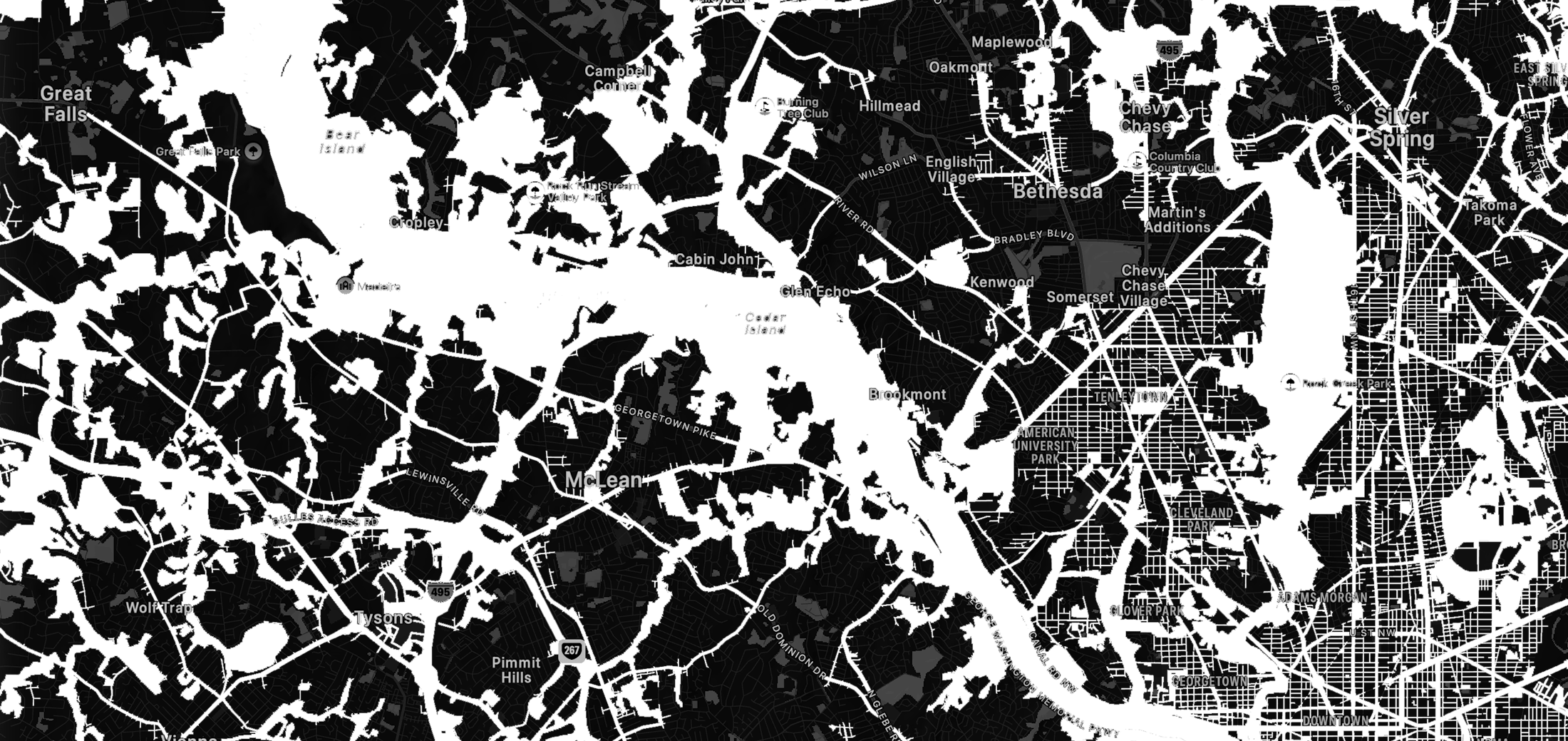 map media