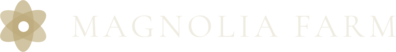 Magnolia Farm, Stoke Poges logo