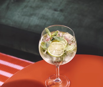 Hugo Spritz