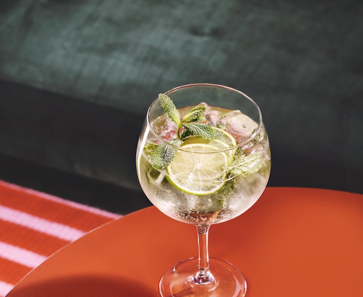 Hugo Spritz