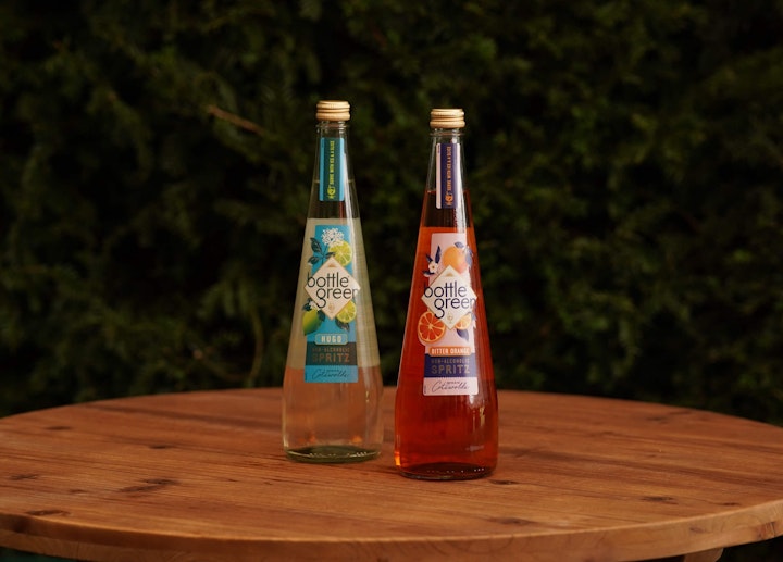 Spritz