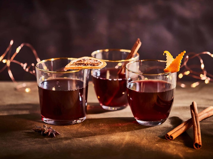 Mulled Wine