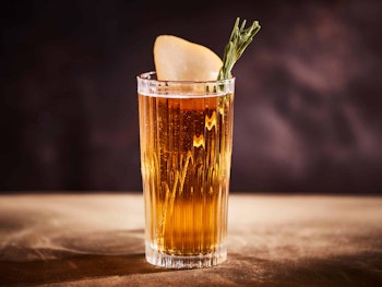 Mulled Cider