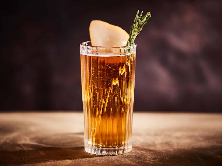 Mulled Cider