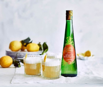 Whisky Sour