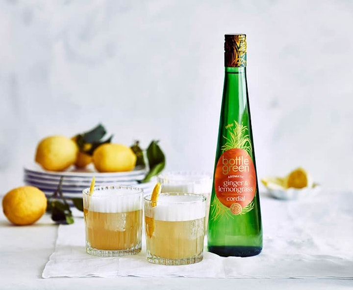Whisky Sour