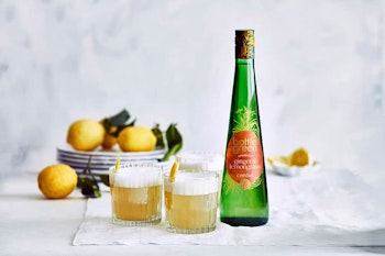 Whisky Sour
