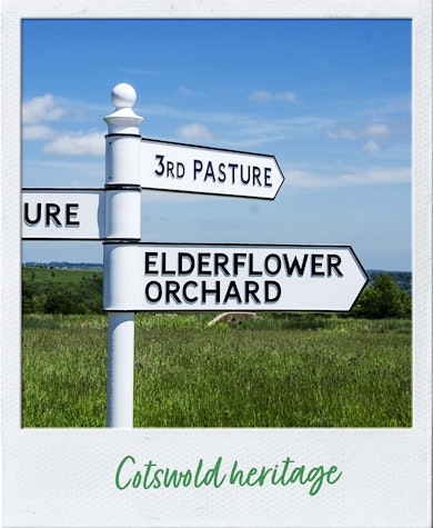 Cotswold heritage