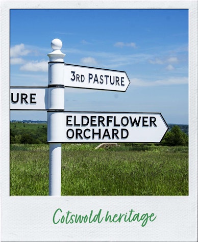 Cotswold heritage