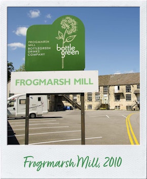Frogmarsh Mill 2010