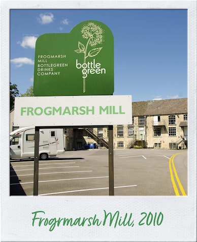 Frogmarsh Mill 2010
