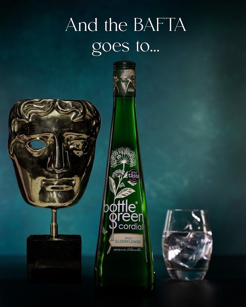 And the BAFTA goes to...