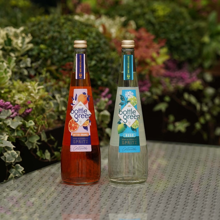 Spritz