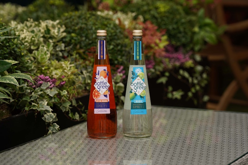 Spritz