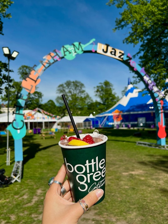 Cheltenham Jazz Festival
