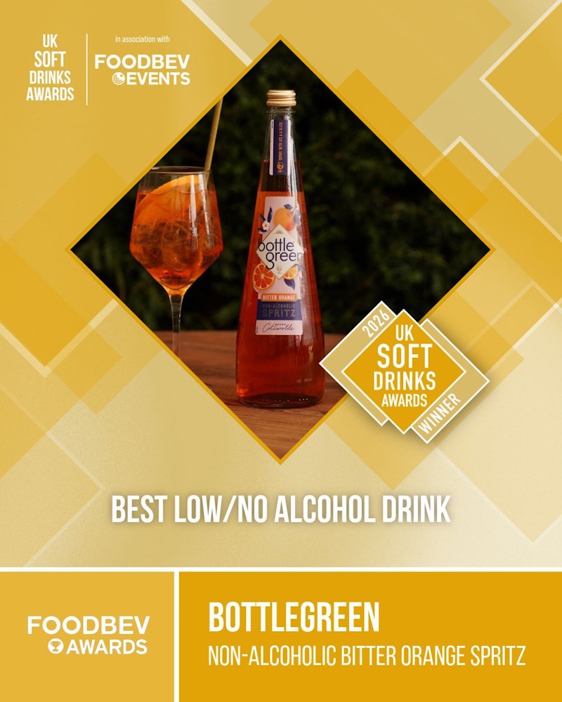 Best Low and No Alcohol Drink