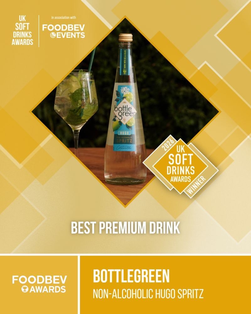 Best Premium Drink
