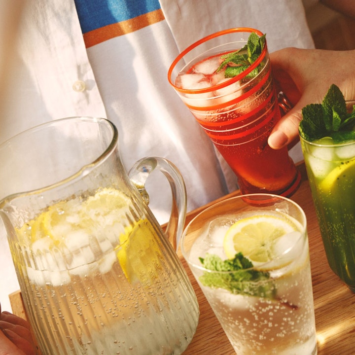Summer Spritz at Waitrose