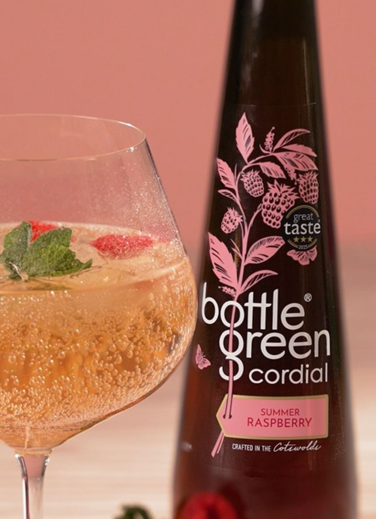 hedgerow-spritz recipe