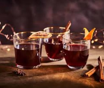 Mulled Wine Sloe Gin Mulled Wine Sloe Gin recipe