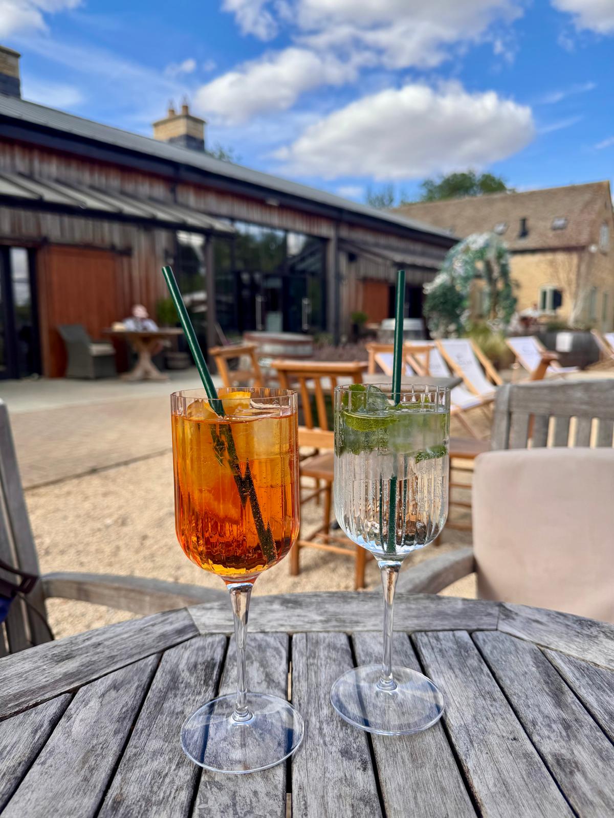 Summer Spritz
