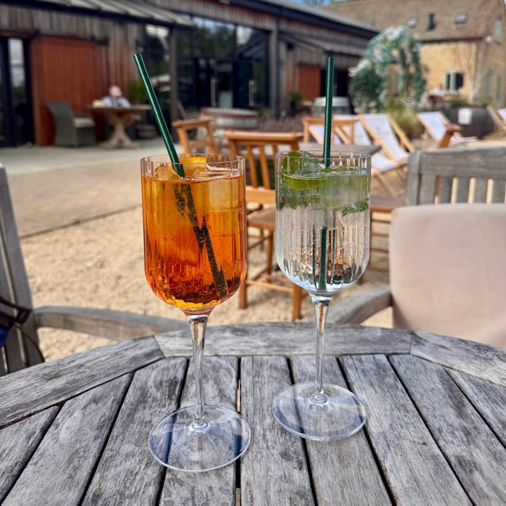 Spritz Summer Spritz