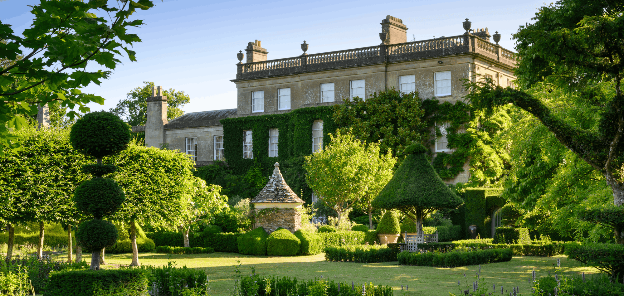 Highgrove Collection | bottlegreen Drinks