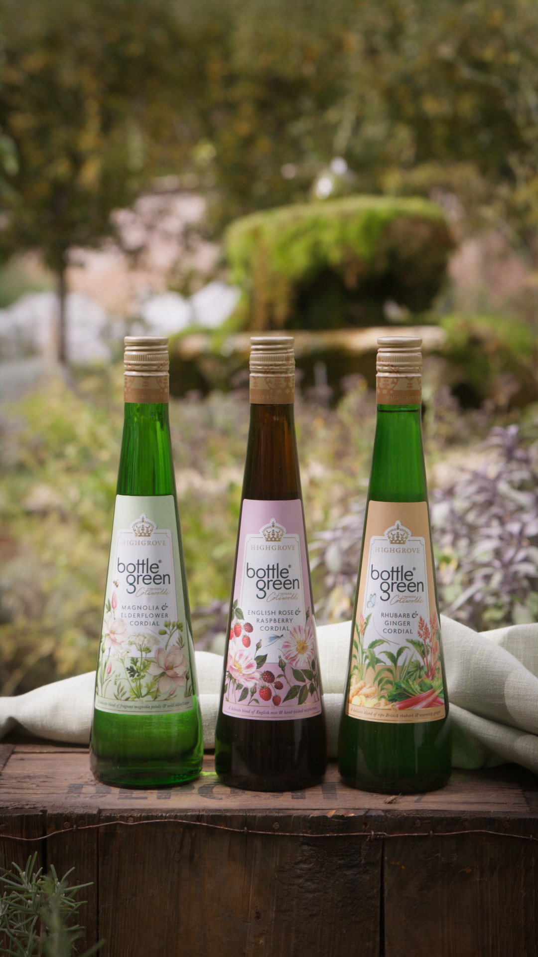 Highgrove Collection