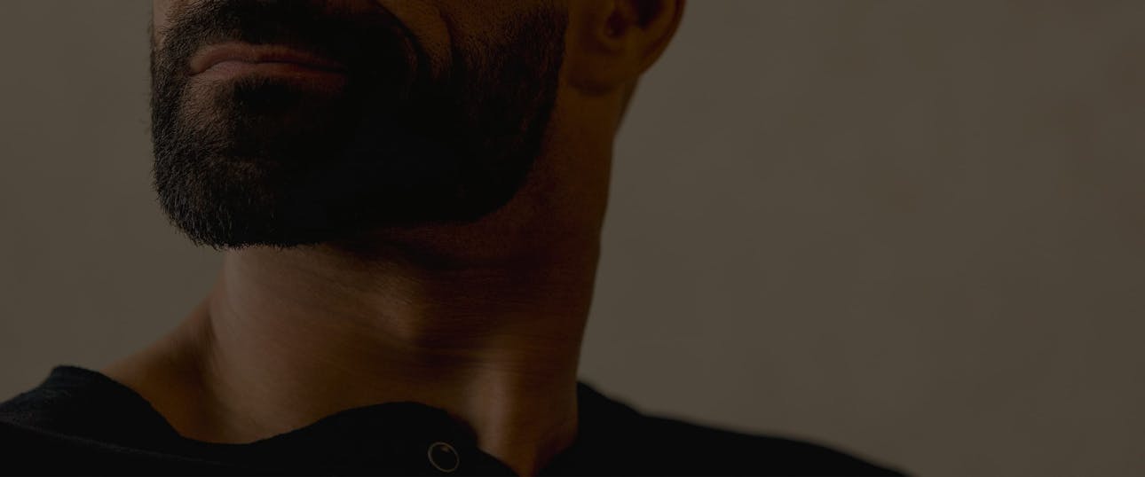 Man with renewed energy and vitality at Monarch Lifestyle Medicine