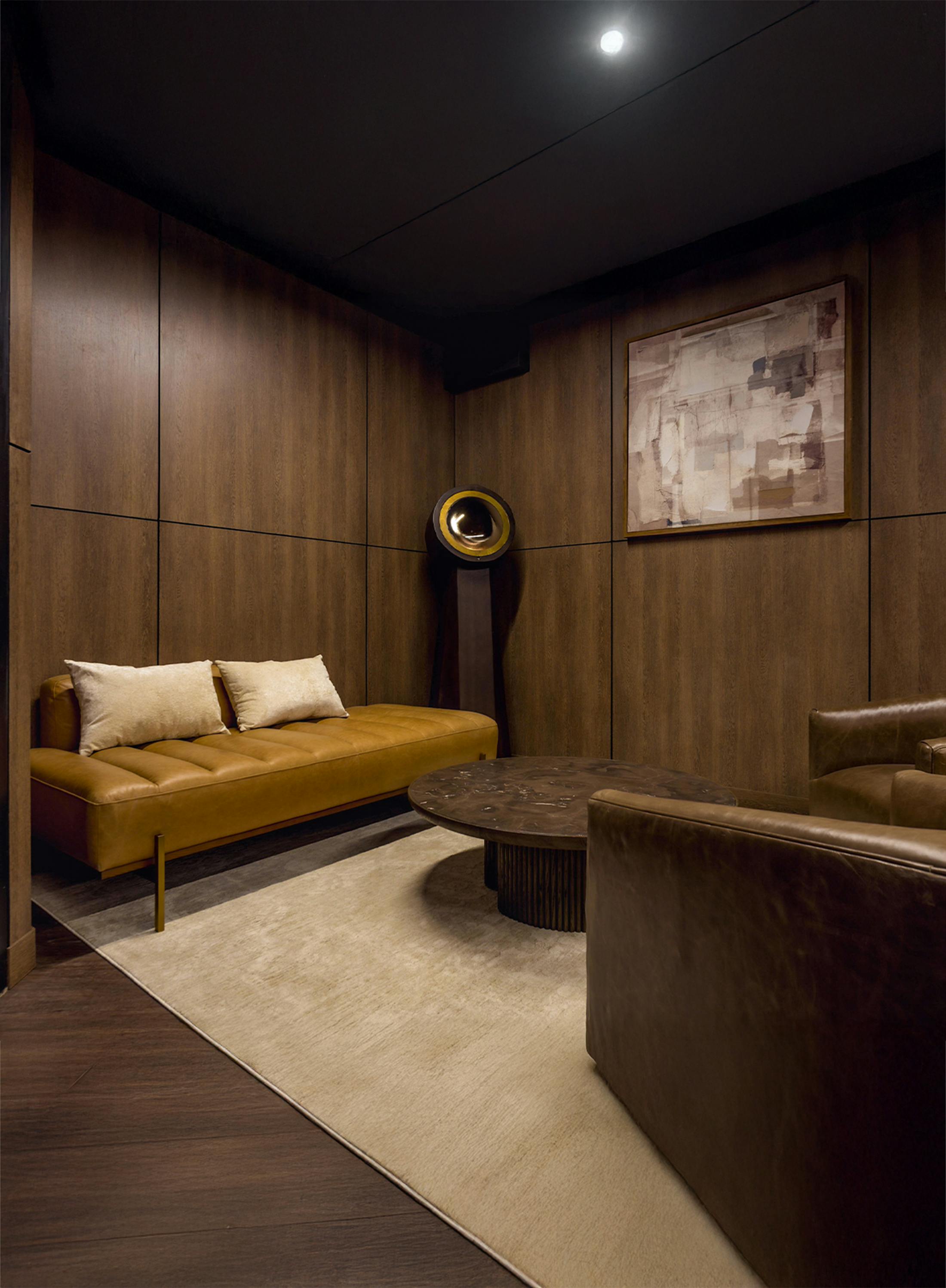 sitting room
