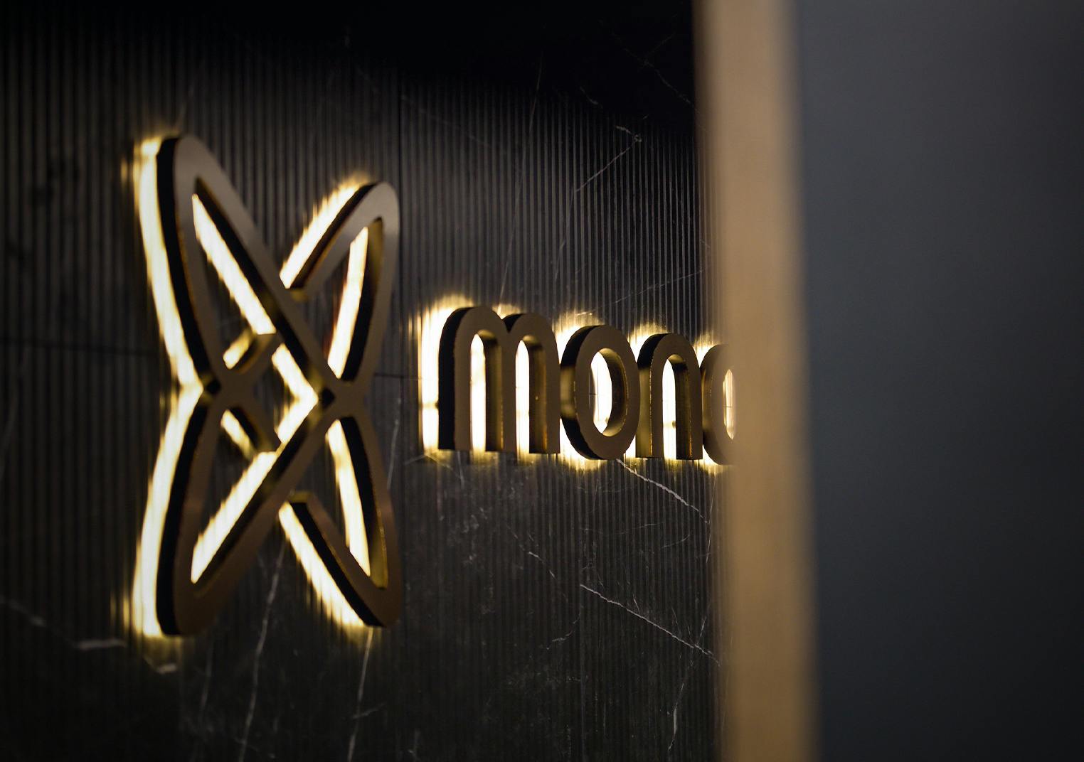 monarch logo