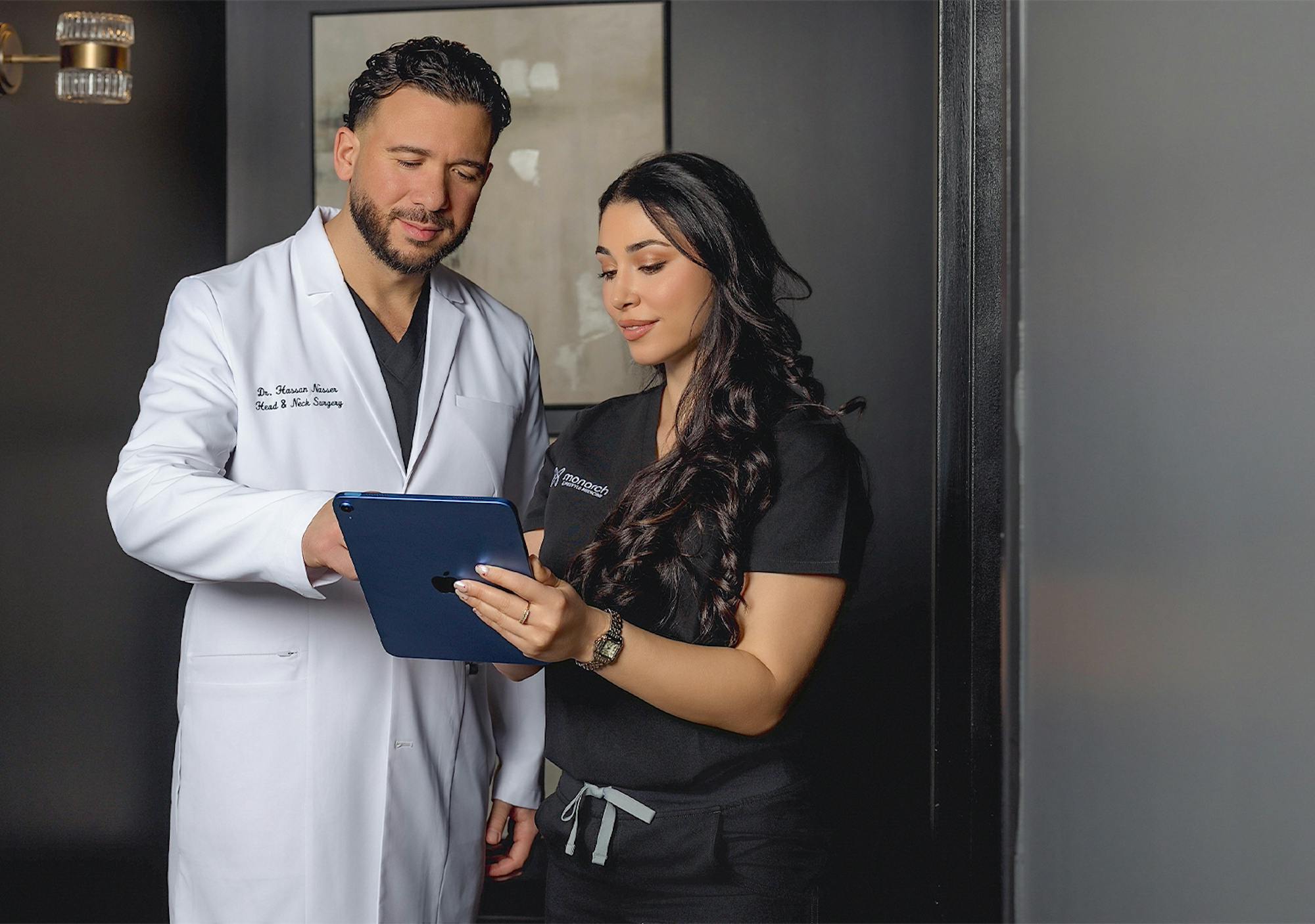 Monarch Lifestyle Medicine Services