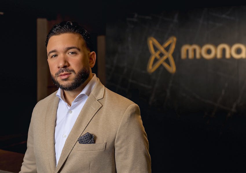 Dr. Hassan Nasser
