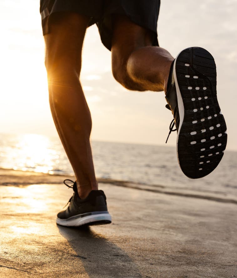 mens shoes running