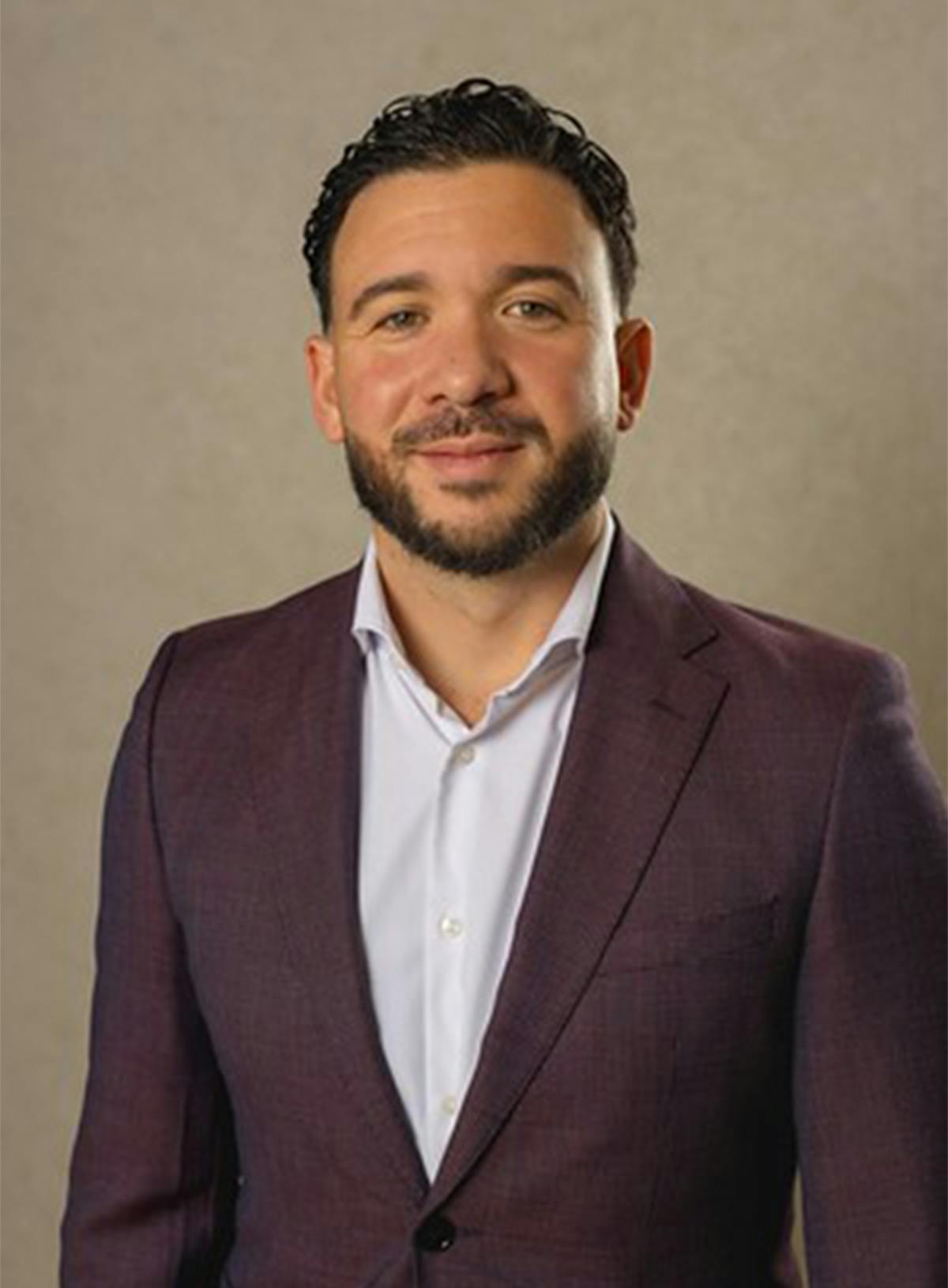 Dr. Hassan Nasser, MD