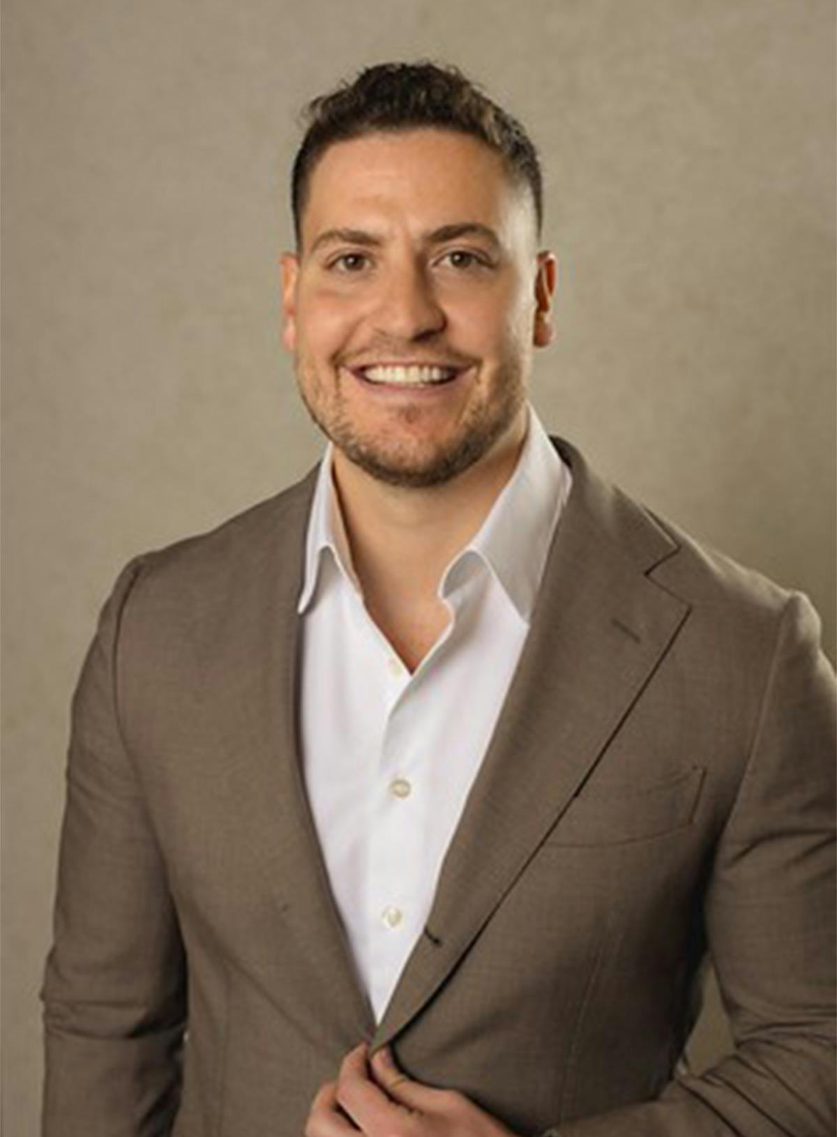 Dr. Hadi Khazaal, MD