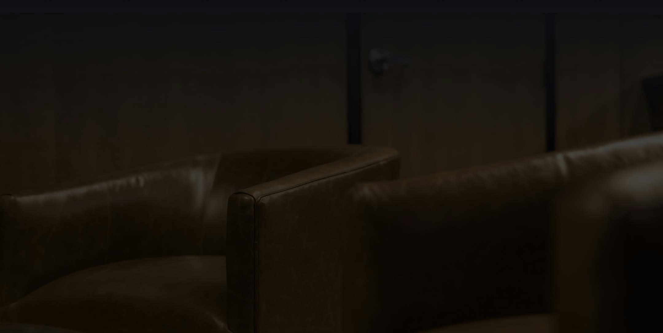 brown background