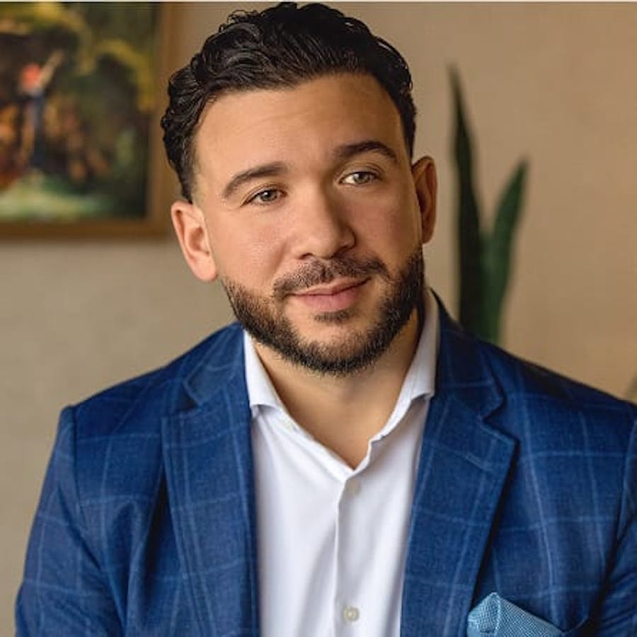 Dr. Hassan Nasser
