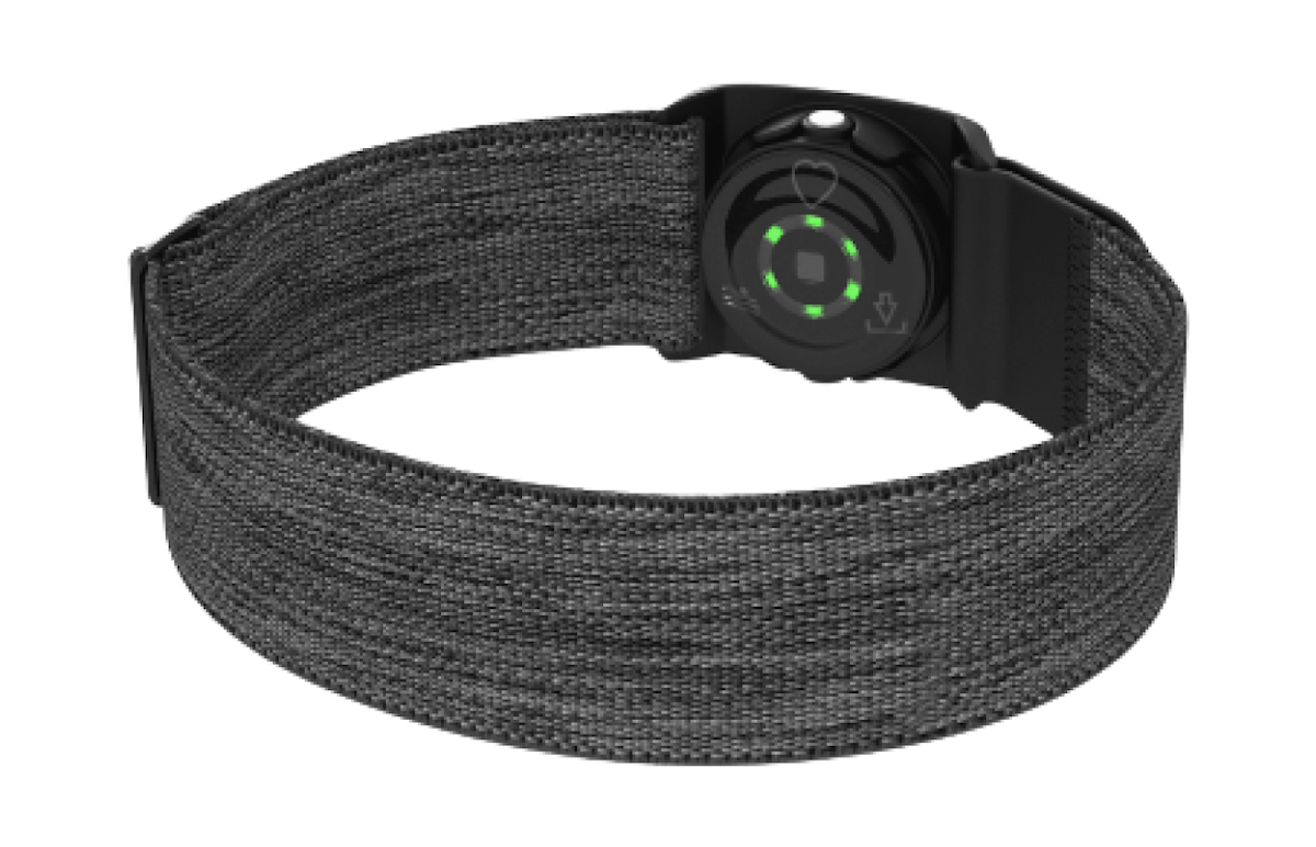 Polar Verity Heart Rate Monitor | Hydrow Rowing Accessories