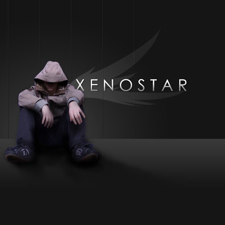 Xenostar Splash Xenostar Splash