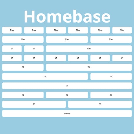 Homebase Homebase