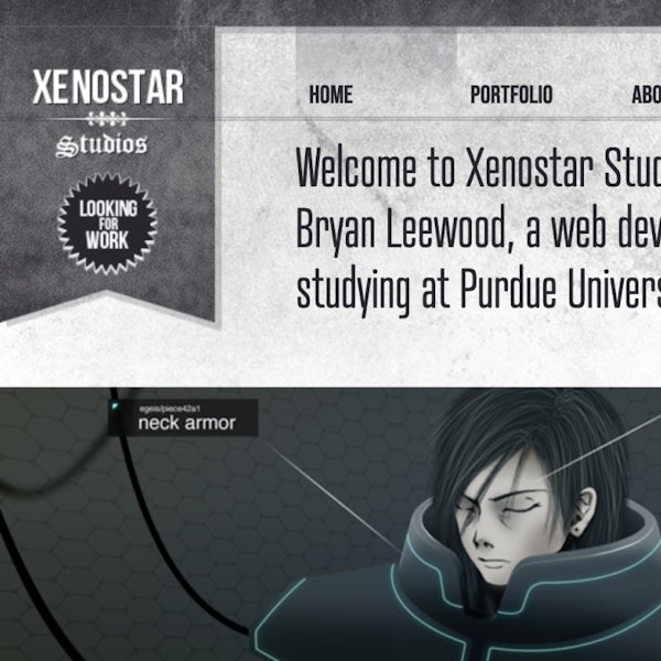 Xenostar Studios 10
