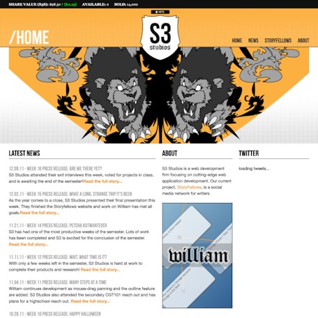 S3 Studios S3 Studios