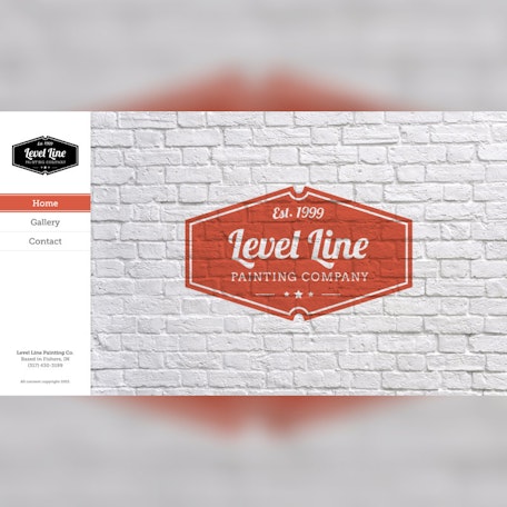 Level Line Painting Company Level Line Painting Company