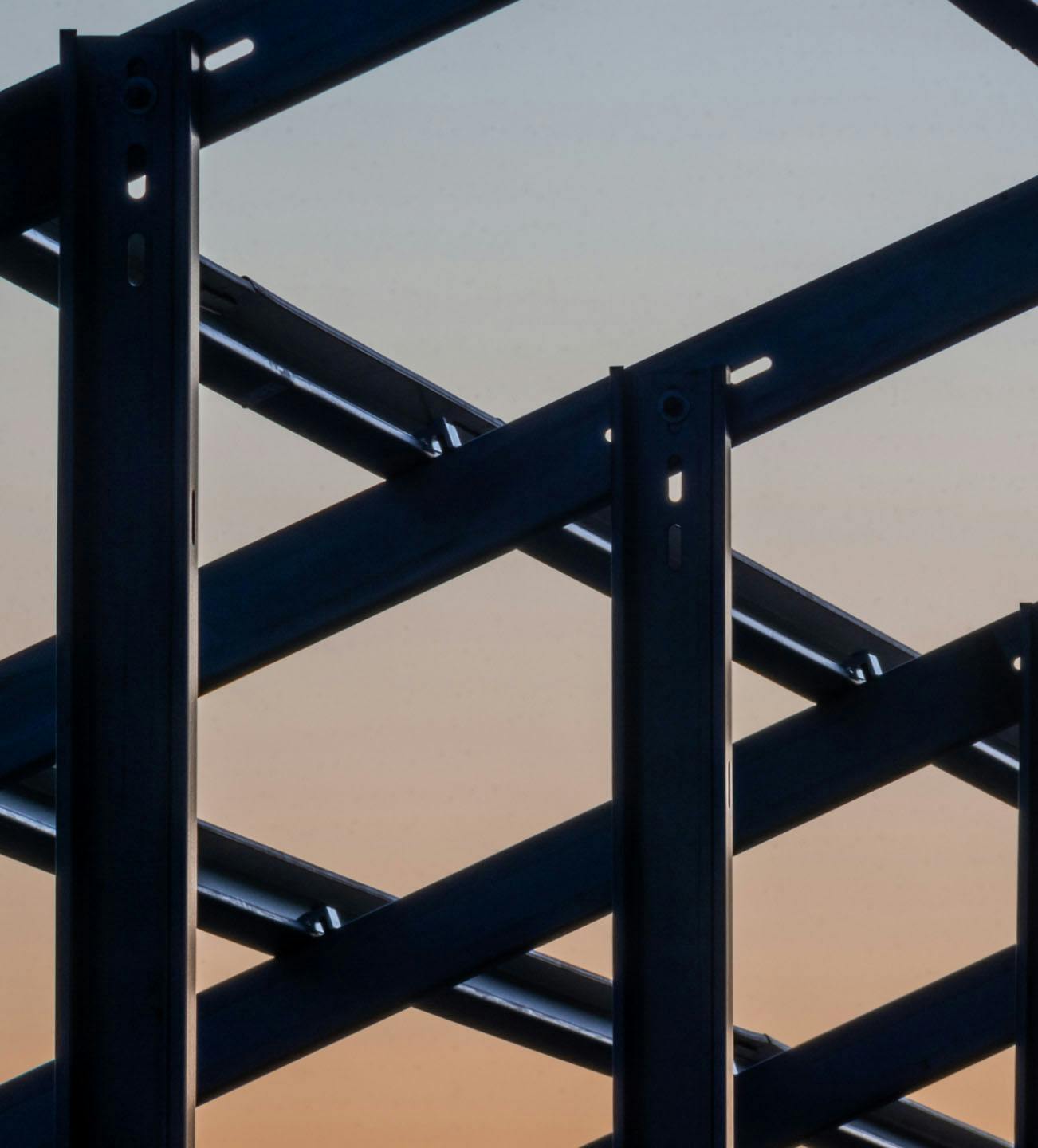 scaffolding