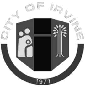 City of Irvine logo